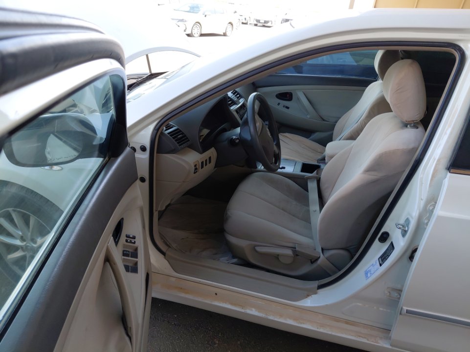 تويوتا كامري  2011 image