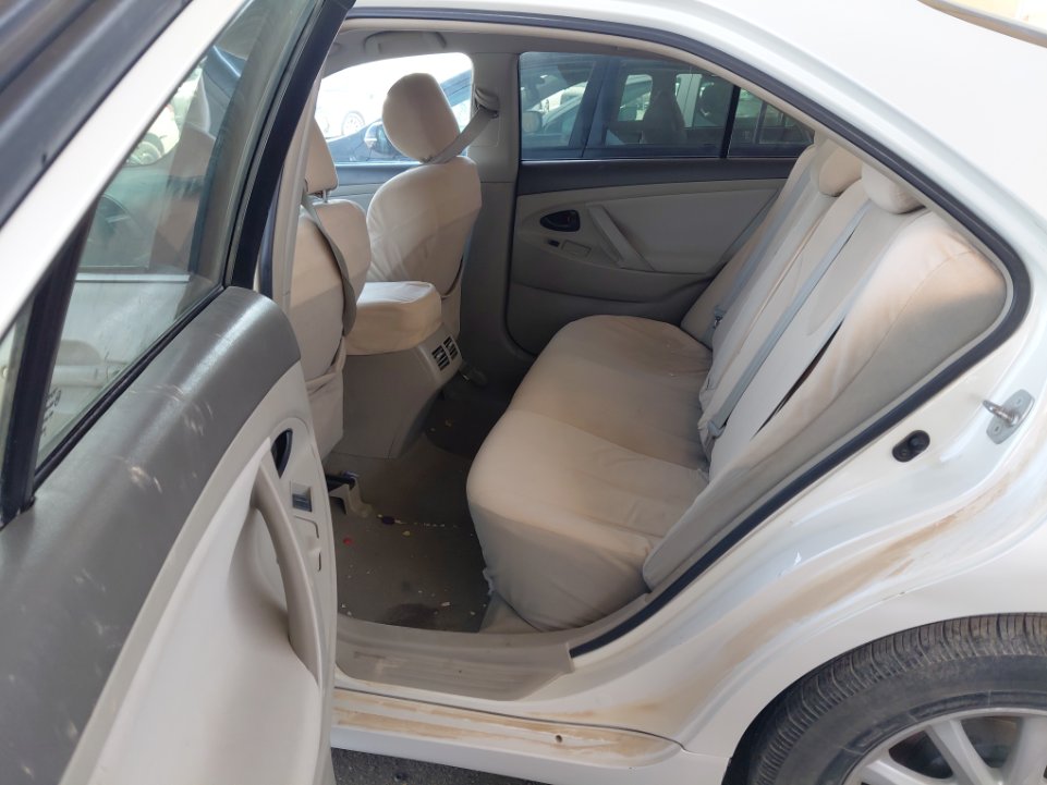 تويوتا كامري  2011 image