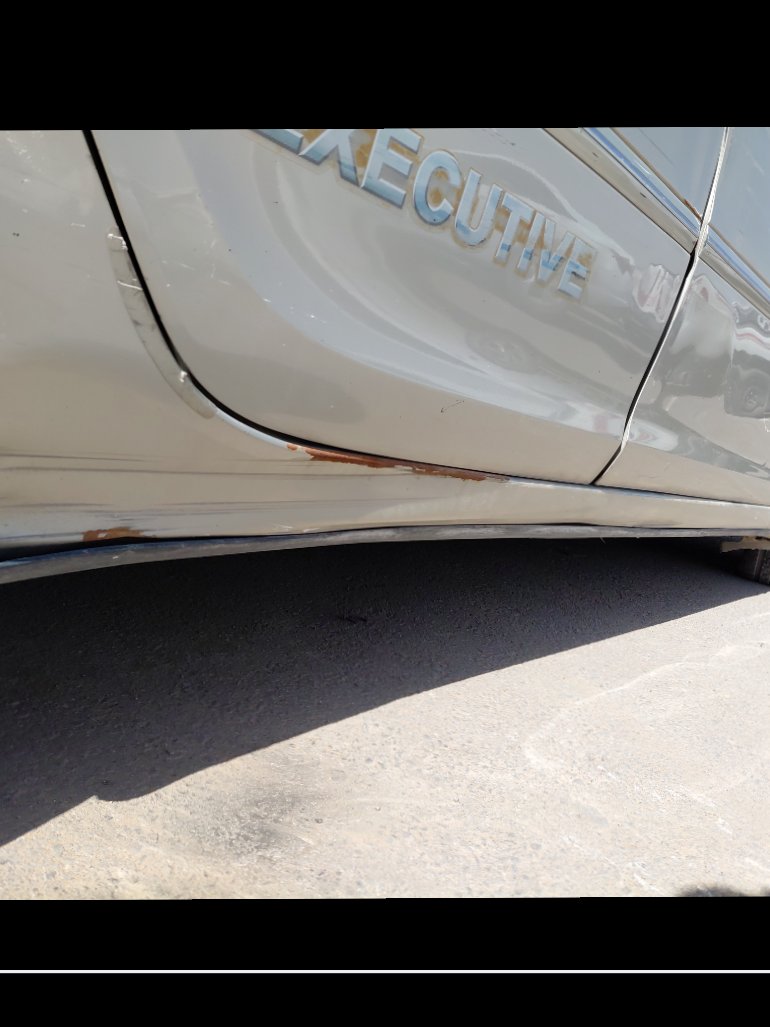 Toyota Camry  2006 image