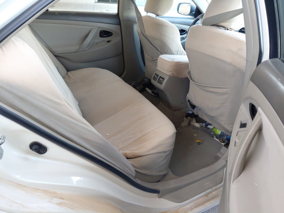 تويوتا كامري  2011 image