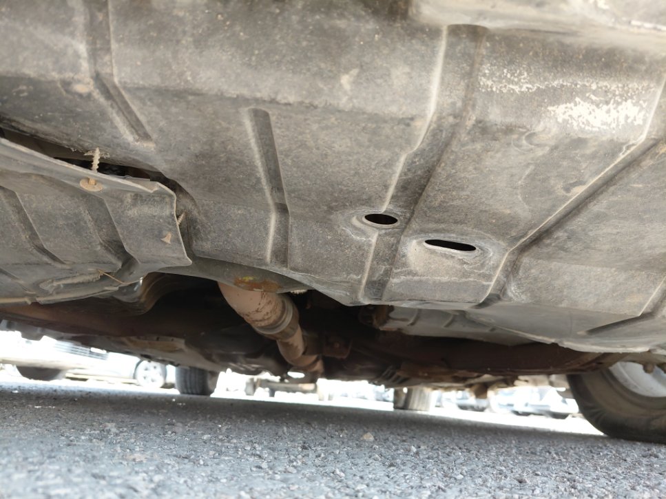 Toyota Camry  2009 image