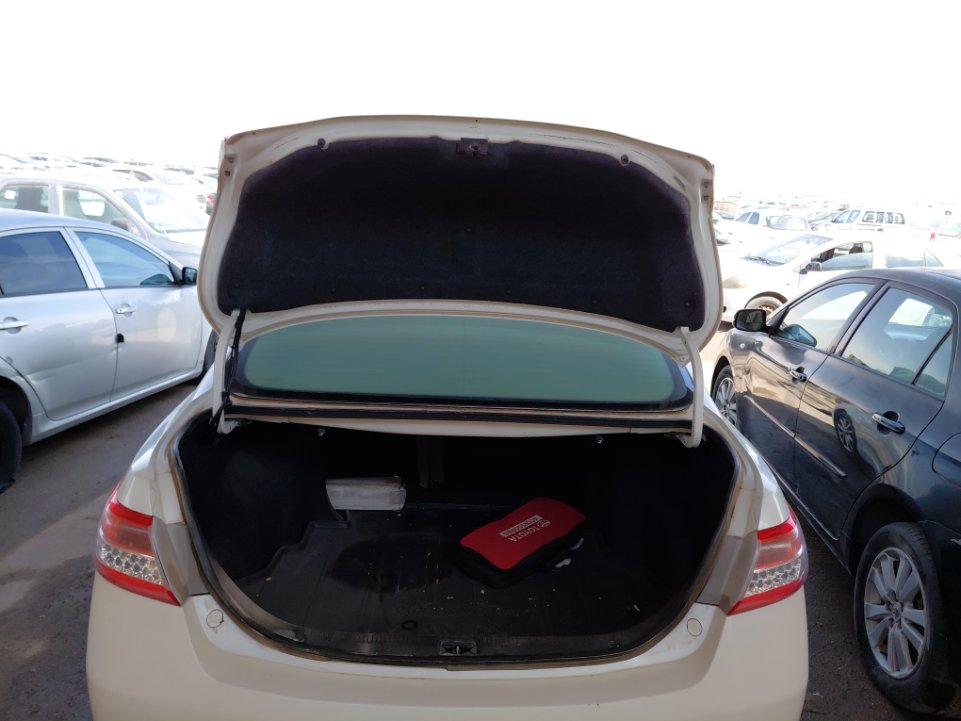 تويوتا كامري  2011 image