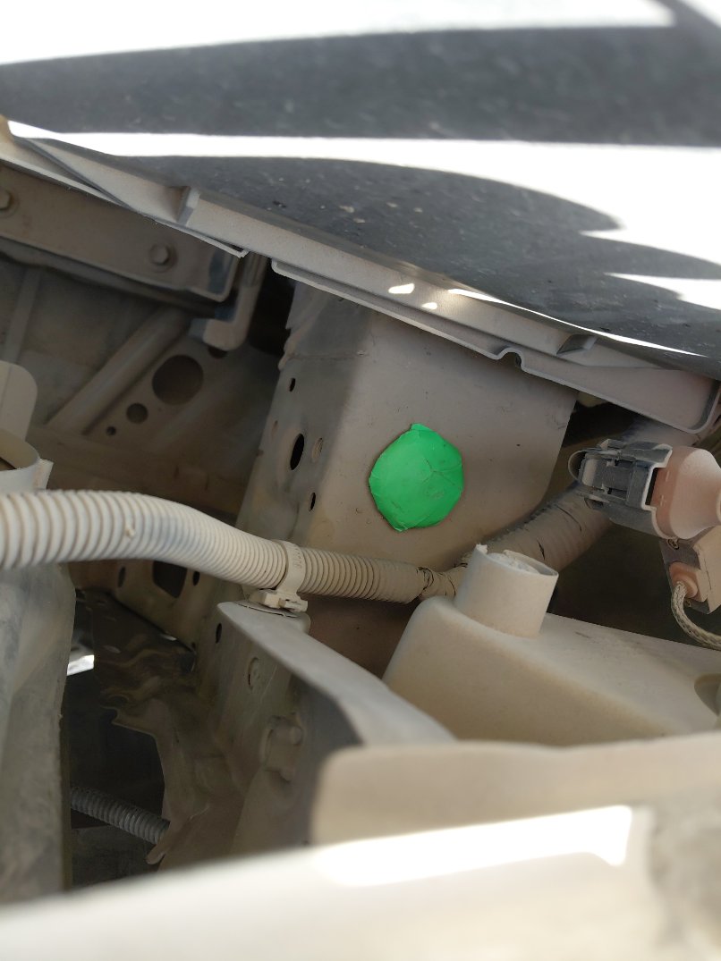 Toyota Camry  2009 image