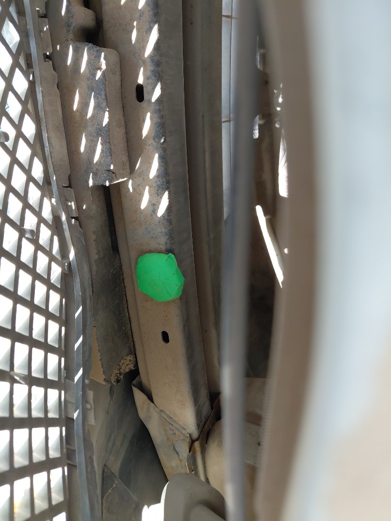 Toyota Camry  2009 image