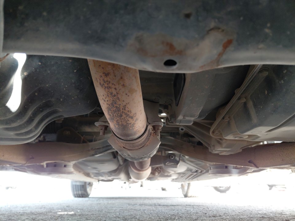 تويوتا كامري  2011 image