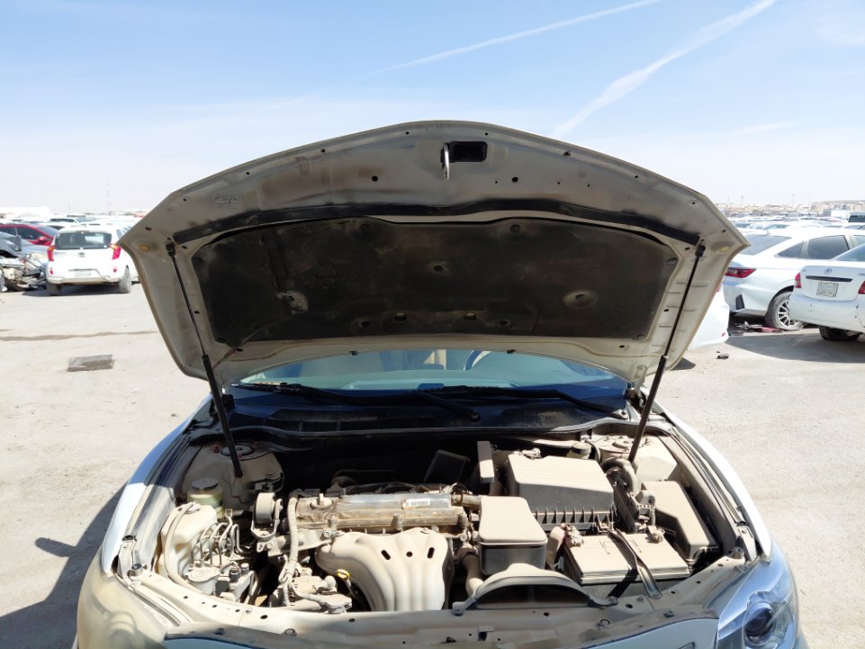 تويوتا كامري  2011 image