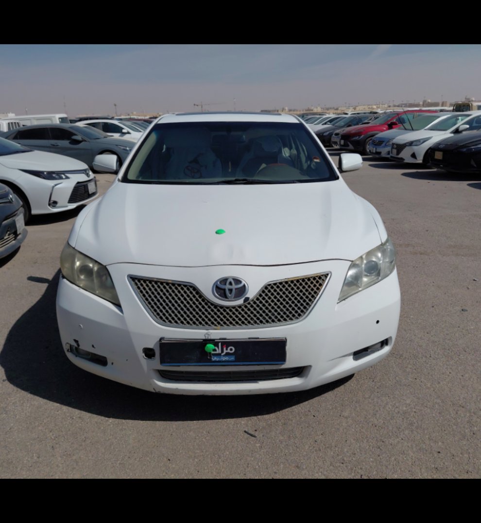 تويوتا كامري  2009