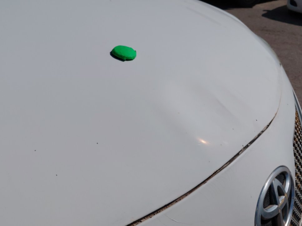 Toyota Camry  2009 image