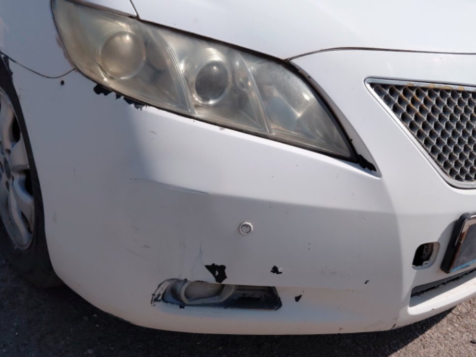 Toyota Camry  2009 image