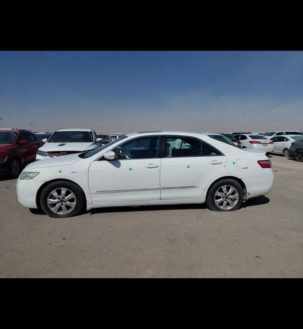 Toyota Camry  2009 image