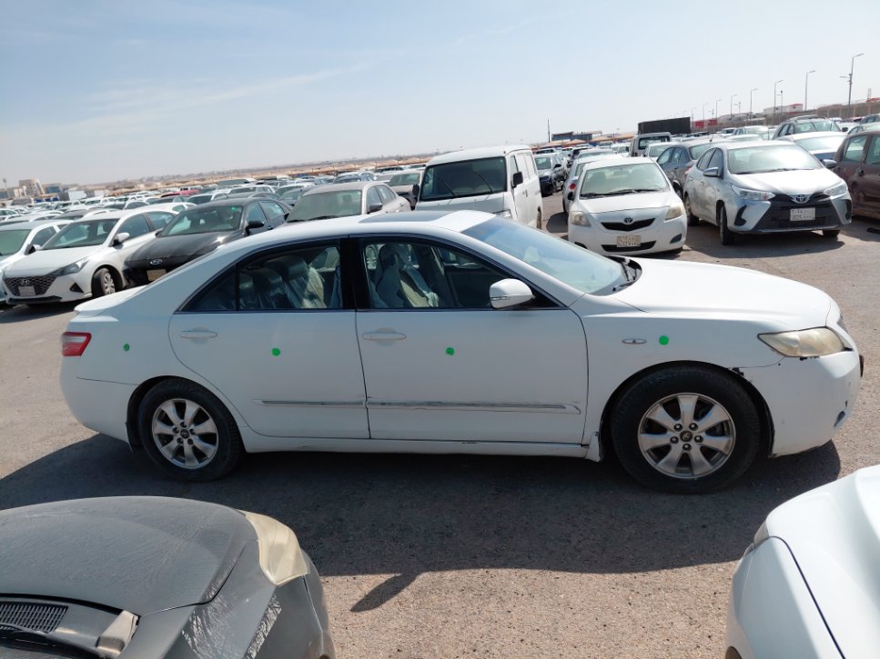 Toyota Camry  2009 image