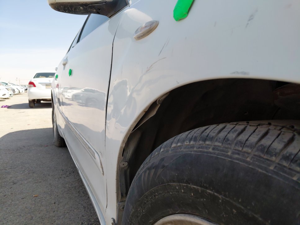 Toyota Camry  2009 image