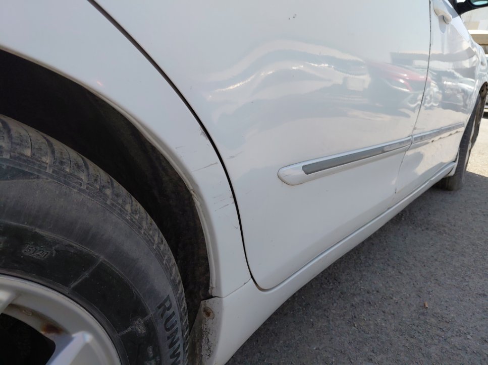 Toyota Camry  2009 image