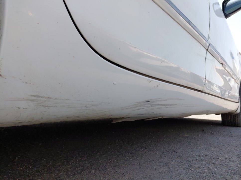 Toyota Camry  2009 image