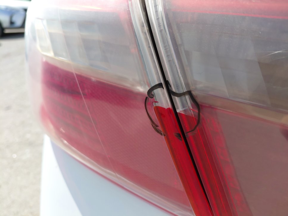 Toyota Camry  2009 image