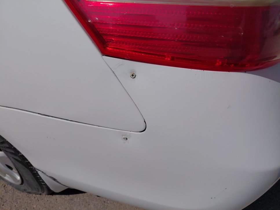 Toyota Camry  2009 image