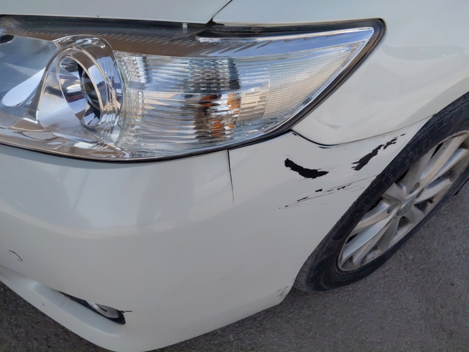 تويوتا كامري  2011 image