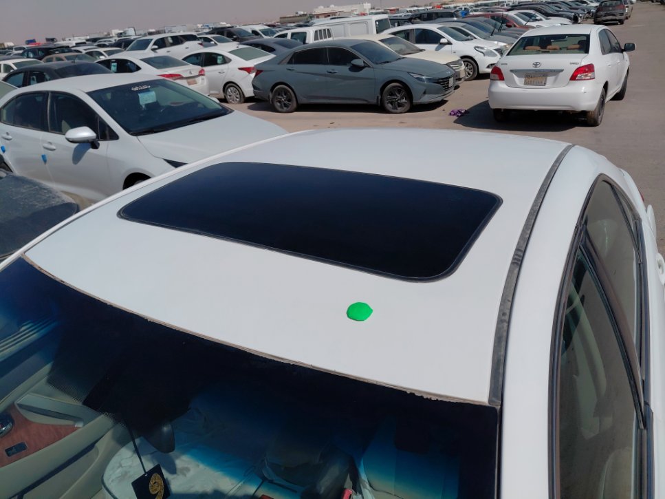 Toyota Camry  2009 image