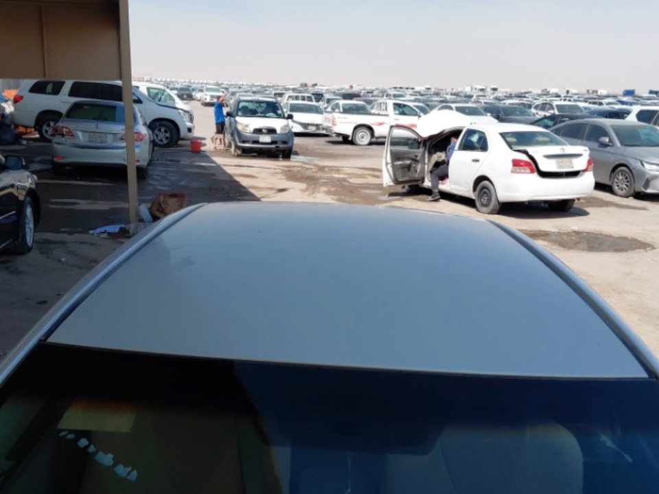 تويوتا كامري  2011 image