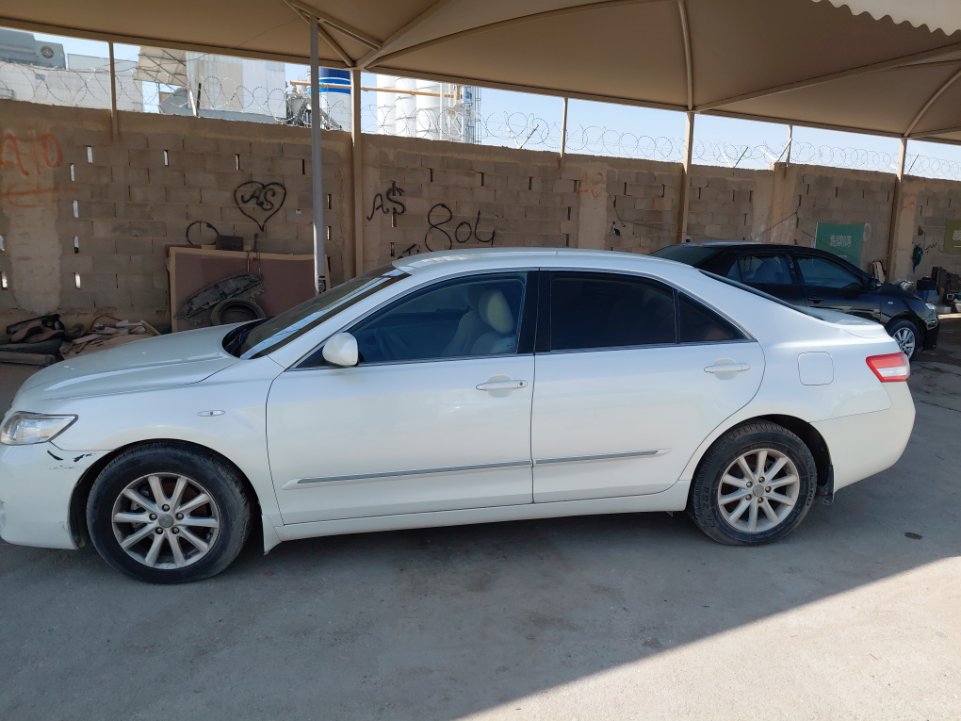 تويوتا كامري  2011 image