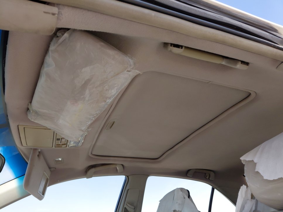 Toyota Camry  2009 image