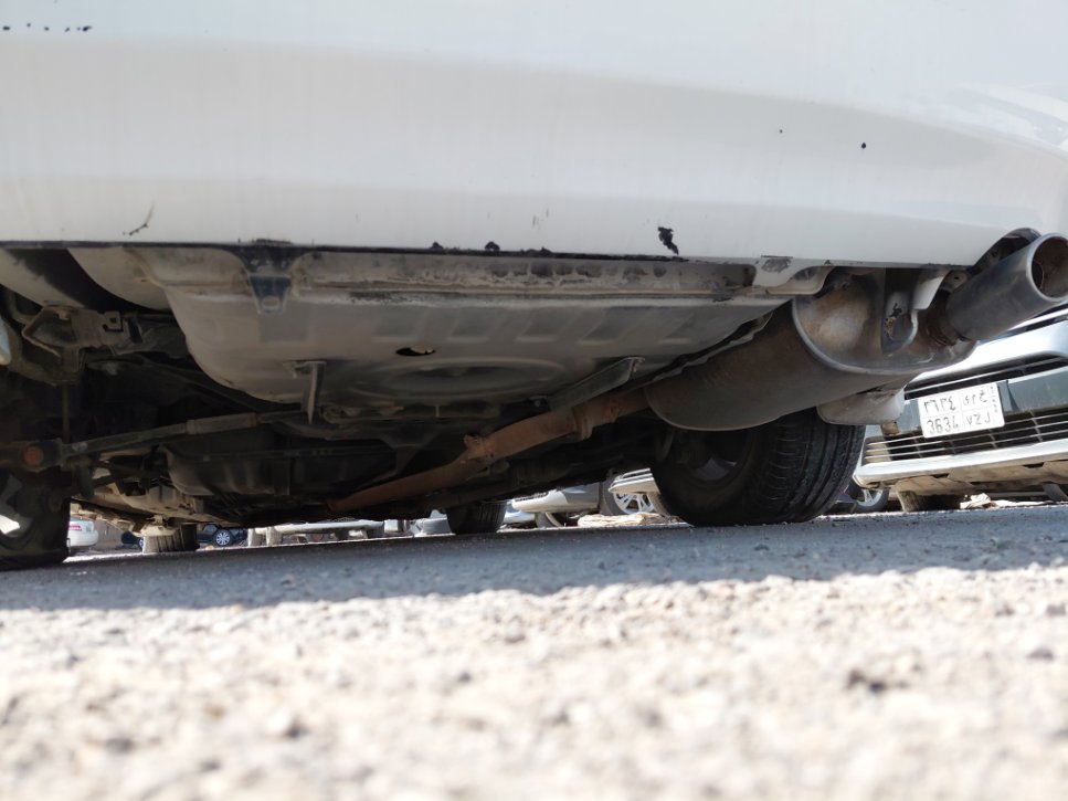 Toyota Camry  2009 image