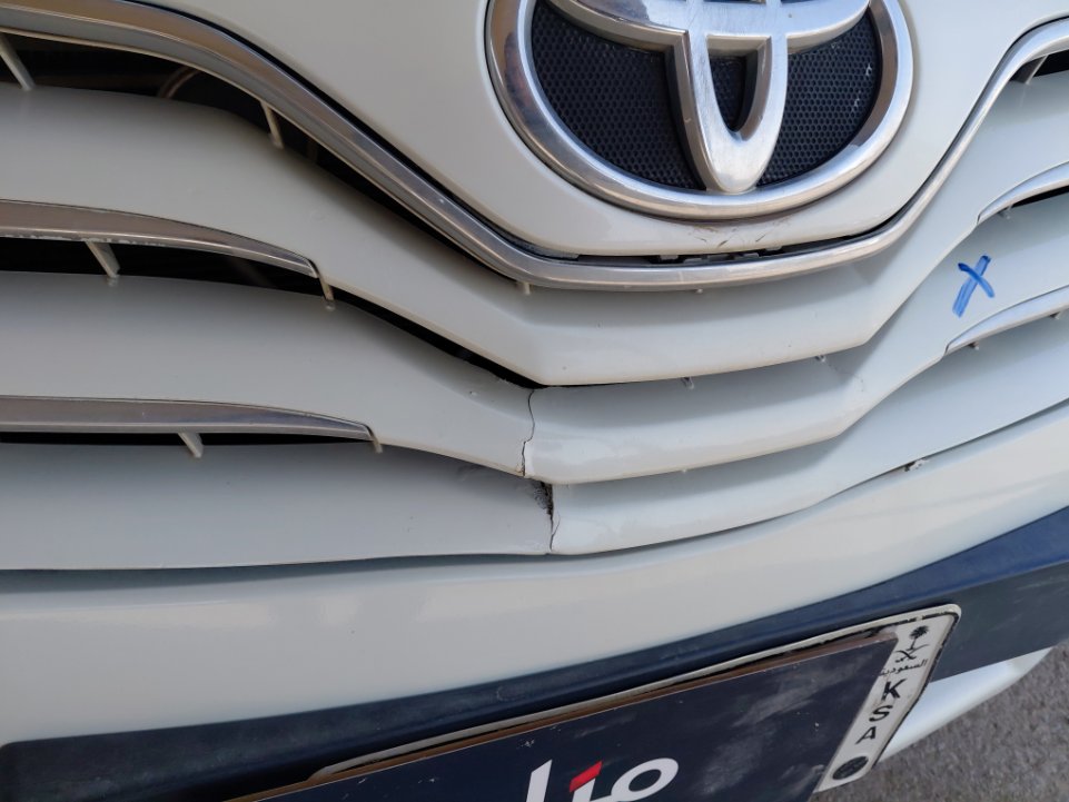 تويوتا كامري  2011 image