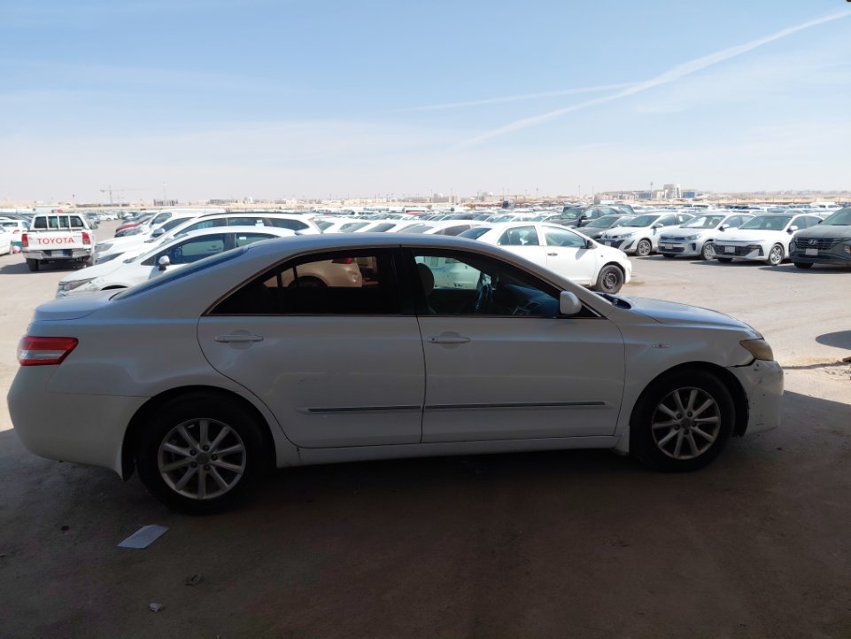 تويوتا كامري  2011 image