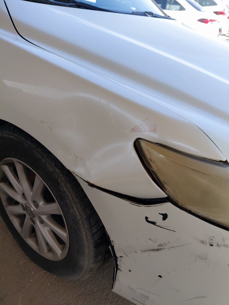 تويوتا كامري  2011 image