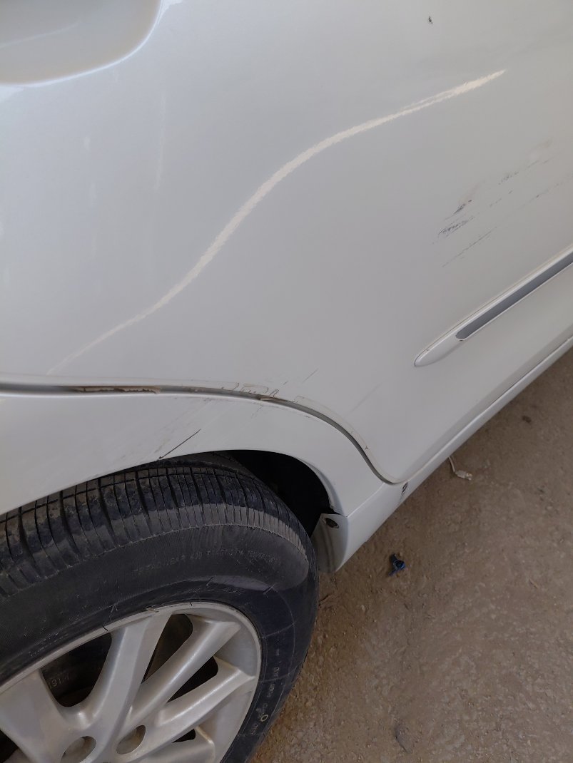 تويوتا كامري  2011 image