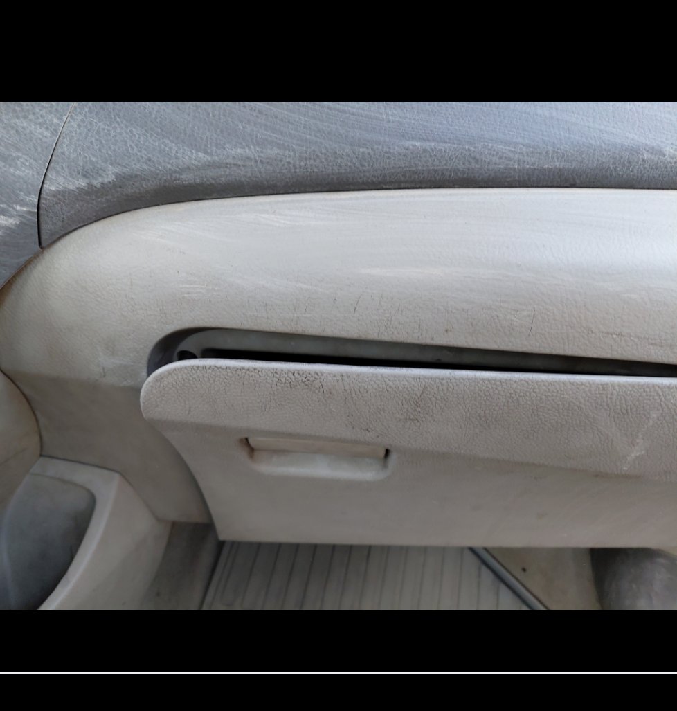 تويوتا يارس  2011 image