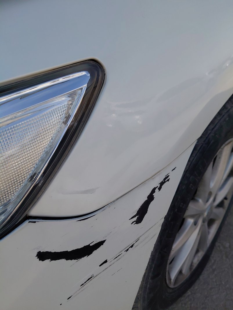 تويوتا كامري  2011 image