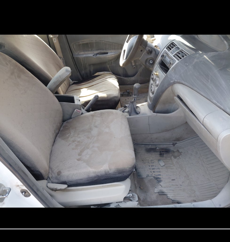 تويوتا يارس  2011 image