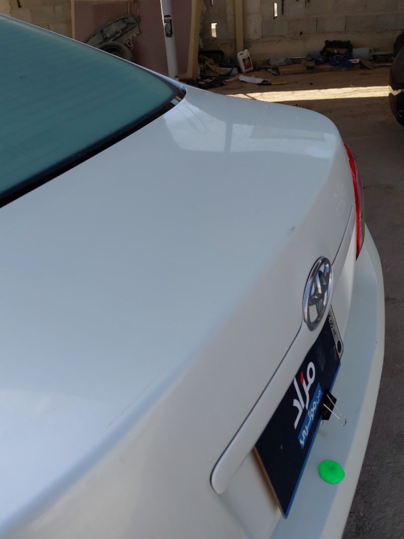 تويوتا كامري  2011 image