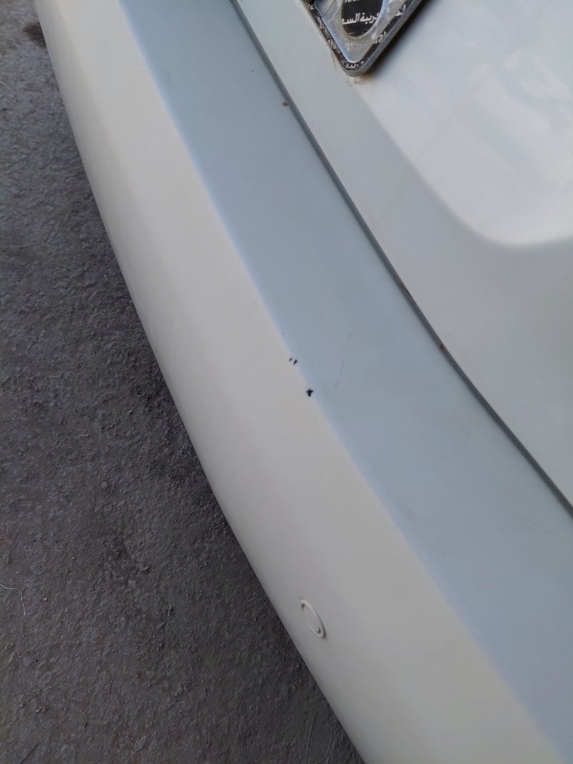 تويوتا كامري  2011 image