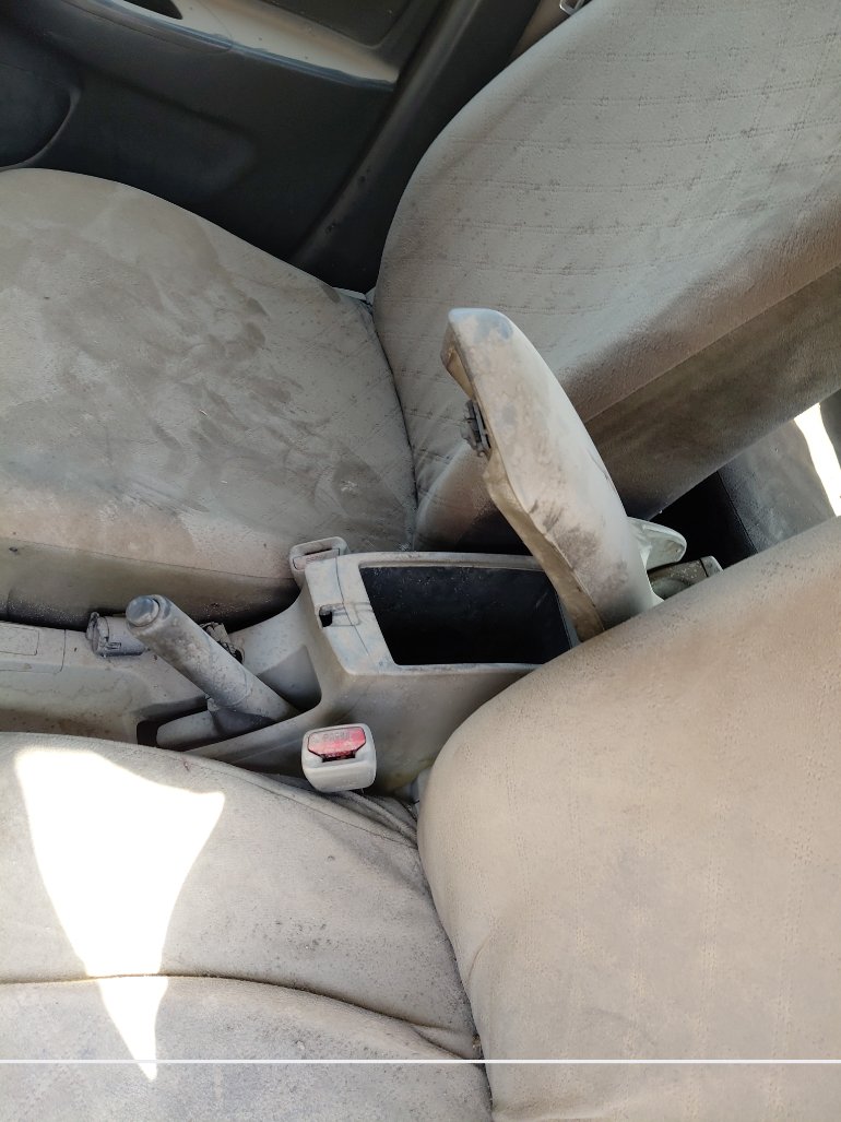 تويوتا يارس  2011 image