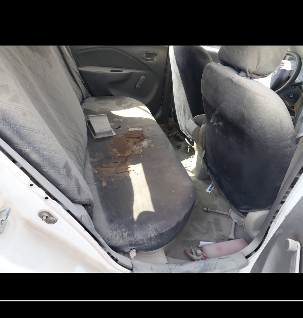 تويوتا يارس  2011 image