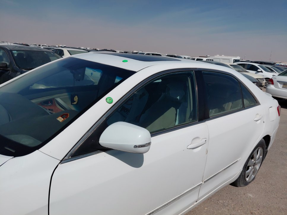 Toyota Camry  2009 image