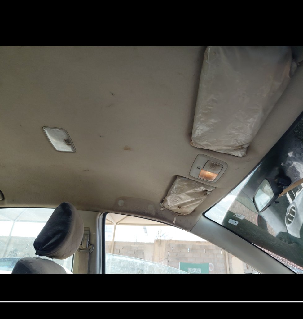 تويوتا يارس  2011 image