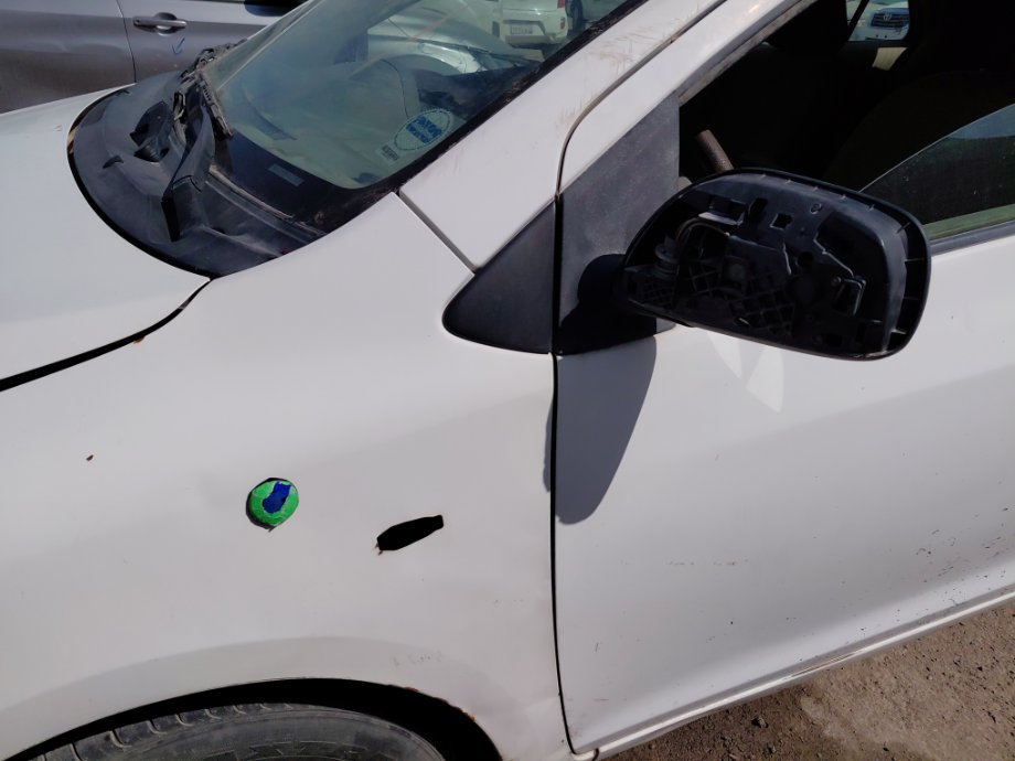 تويوتا يارس  2011 image