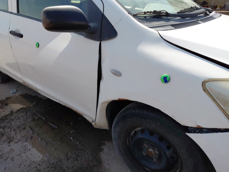 تويوتا يارس  2011 image