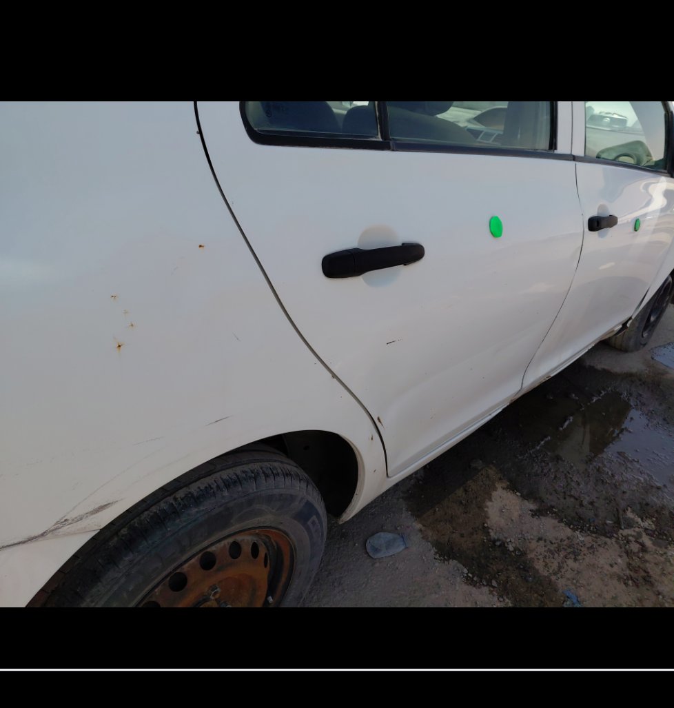 تويوتا يارس  2011 image