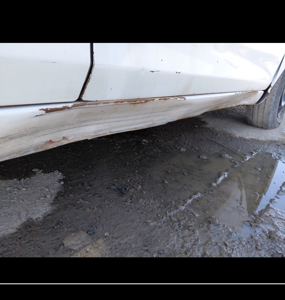 تويوتا يارس  2011 image