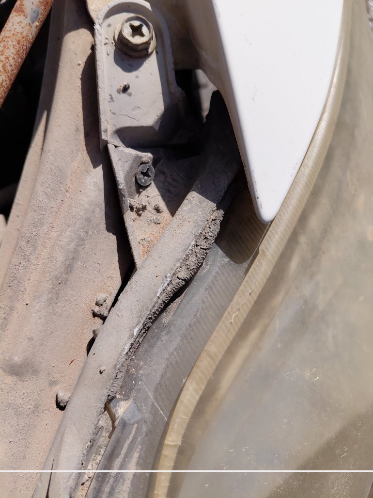 تويوتا يارس  2011 image