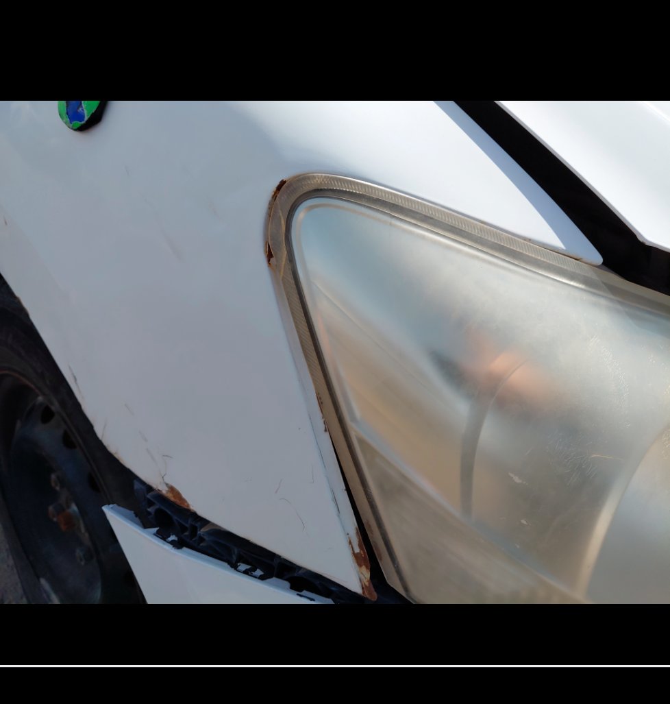 تويوتا يارس  2011 image