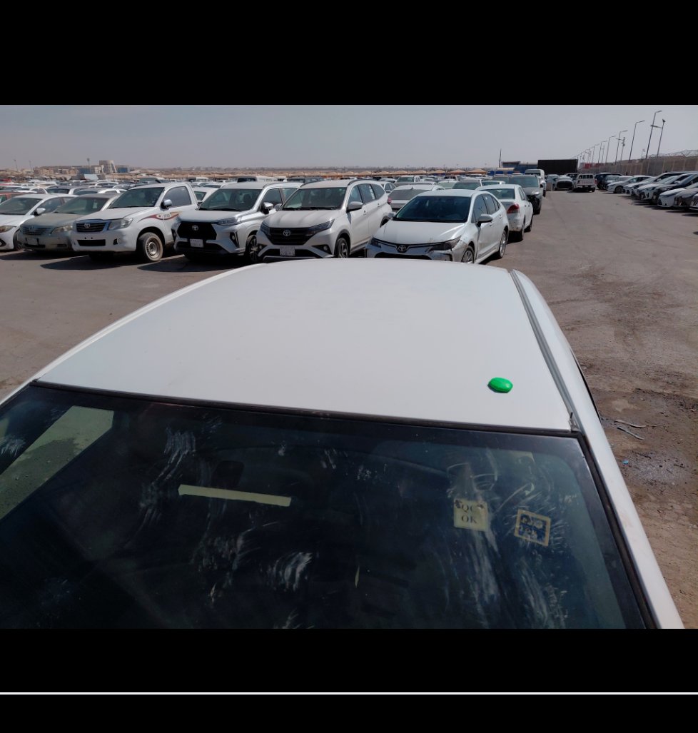 تويوتا يارس  2011 image