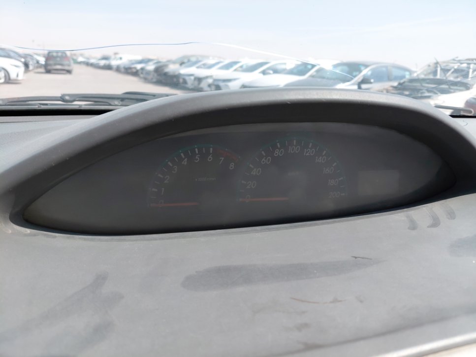 Toyota Yaris  2010 image