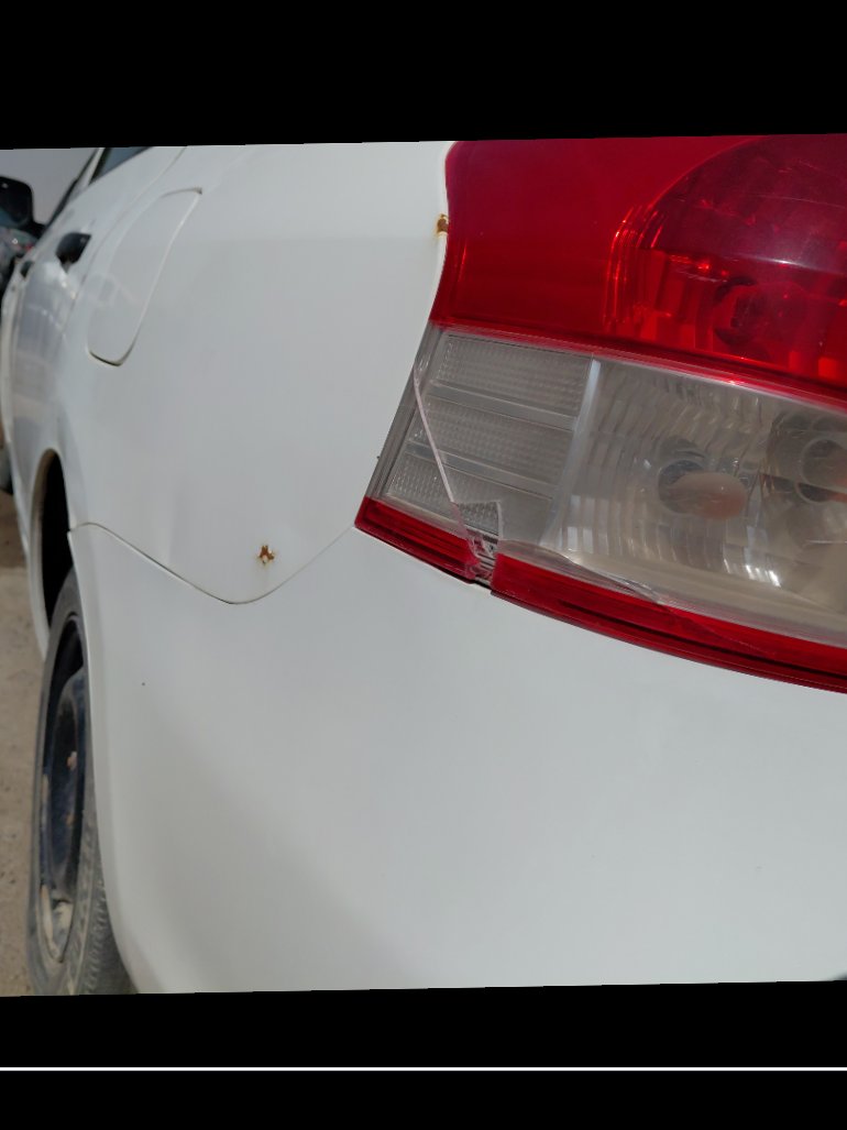 تويوتا يارس  2011 image