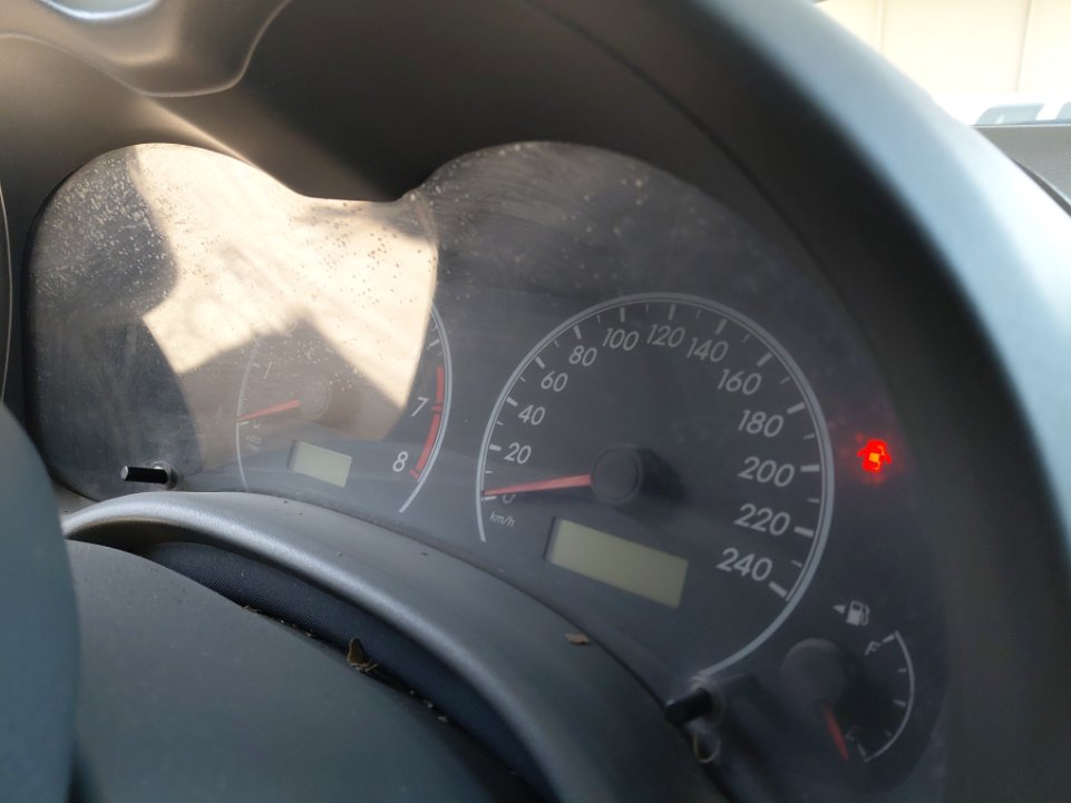 تويوتا كورولا  2010 image