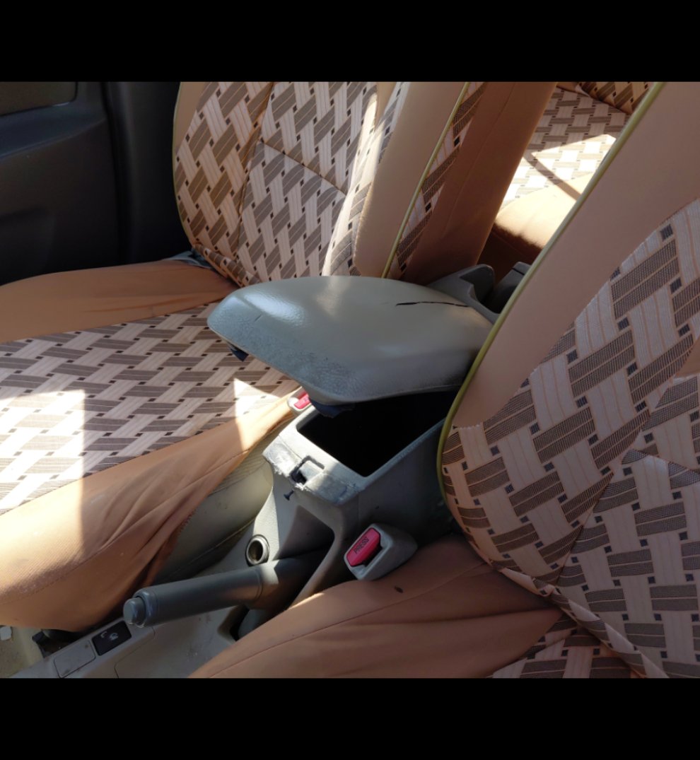 Toyota Yaris  2010 image